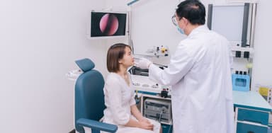 Nội soi tai mũi họng khi nào cần thực hiện?