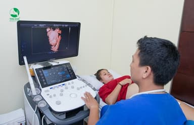 Siêu âm 5D là gì? Siêu âm 5D có chính xác không