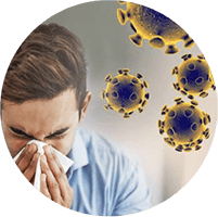 Khoa Kiểm soát – Nhiễm khuẩn