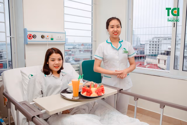 Đốt trĩ “sung sướng”: Nhận quà siêu hấp dẫn