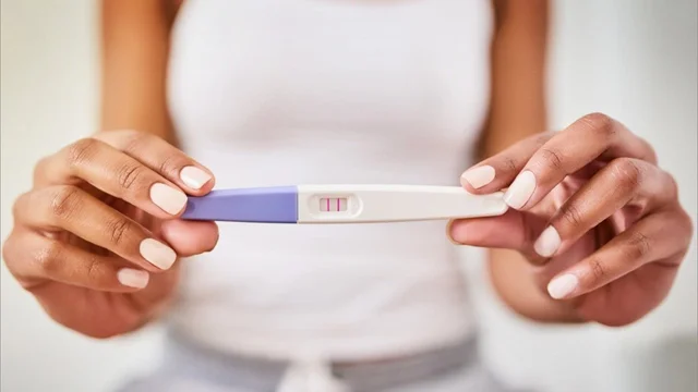 Nên thử thai vào lúc nào: Dấu hiệu và cách thử chính xác