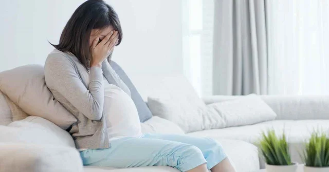 Những triệu chứng nghén 3 tháng đầu và giải pháp toàn diện