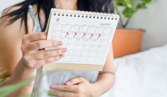 Top 10 dấu hiệu mang thai tuần đầu tiên tính từ khi trễ kinh