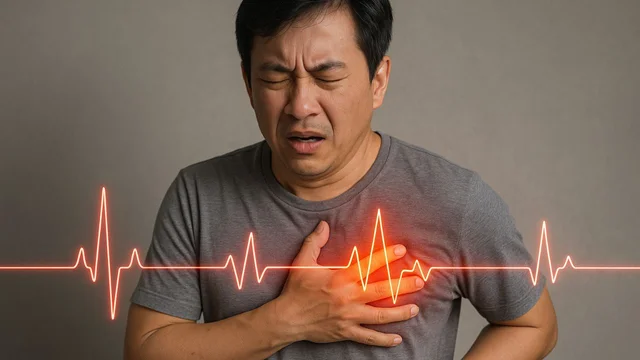 Đặc điểm của bệnh rung nhĩ và cách điều trị hiệu quả