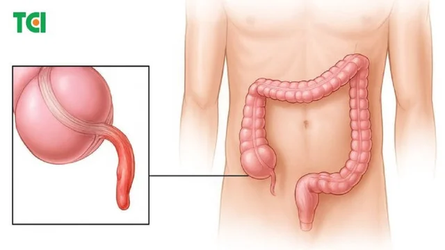 Dấu hiệu đau ruột thừa: Nhận biết để tránh biến chứng
