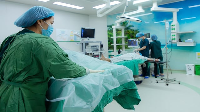 Giải đáp: Chi phí cắt ruột thừa là bao nhiêu?