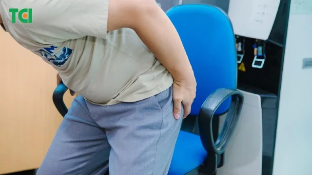 Nguyên nhân áp xe hậu môn và cách điều trị hiệu quả