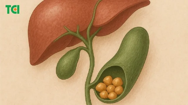 Tìm hiểu về 4 giai đoạn viêm túi mật cấp