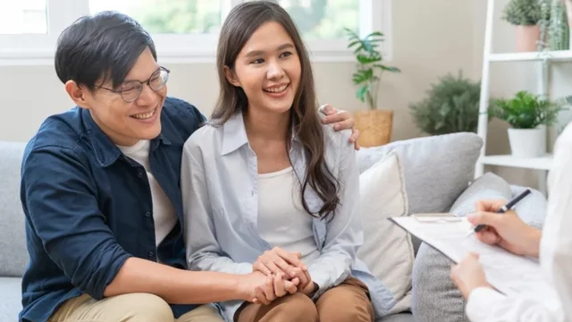 Một số danh mục khám sức khoẻ trước khi mang thai