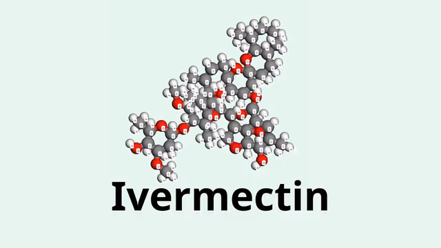 Ivermectin là hoạt chất gì? Tác dụng và cách dùng