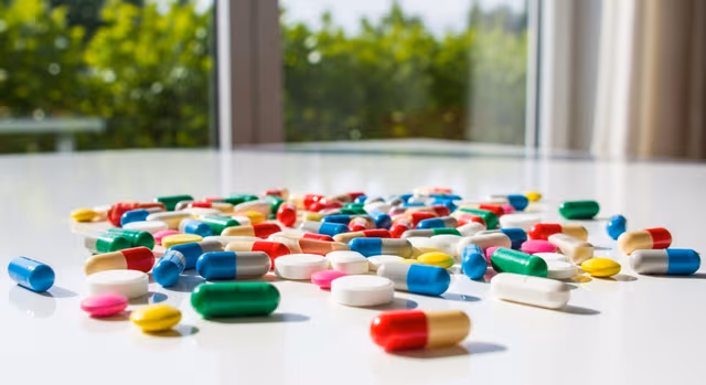 An toàn khi dùng các loại thuốc huyết áp phối hợp