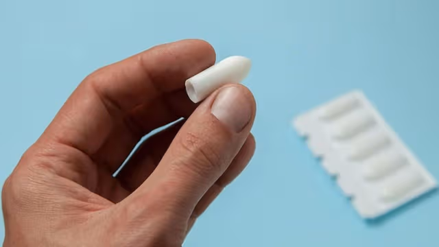 Có nên đặt thuốc phụ khoa hàng tháng?