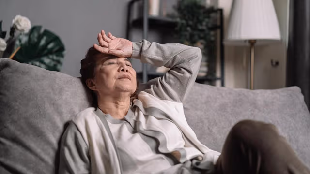 Cảnh giác rối loạn lipid máu ở người cao tuổi