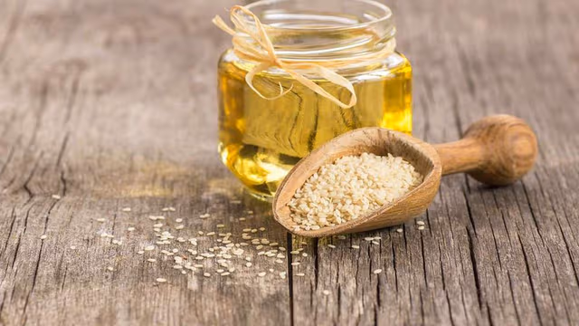 Dầu vừng có tác dụng gì?