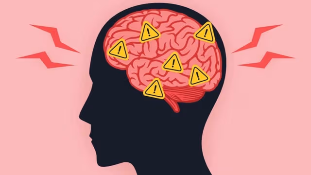 Tổn thương tế bào não là gì?