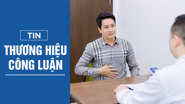 Đừng ‘hẹn’ sức khoẻ tiêu hoá sau hẹn công việc