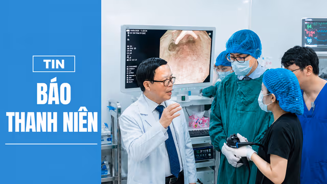 Tầm soát tiêu hóa sau 60 tuổi: Lời khuyên từ thực tế lâm sàng