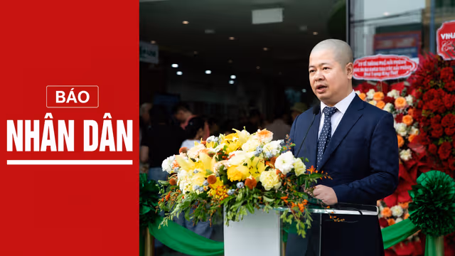 Rút ngắn khoảng cách trong tiếp cận y tế chất lượng cao tại địa phương