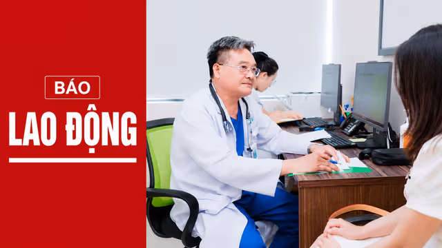 Thu Cúc TCI đưa dịch vụ y tế chuyên sâu đến Hải Phòng