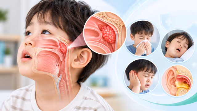 Hạnh nhân hầu nằm ở đâu và có vai trò gì trong cơ thể?