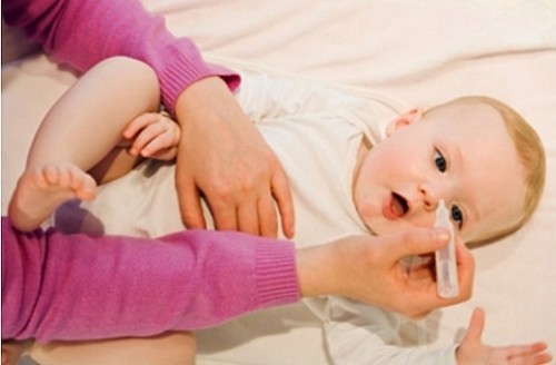 các bệnh trẻ sơ sinh thường gặp và cách điều trị