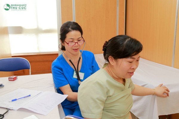 benh-vien-thu-cuc-to-chuc-kham-suc-khoe-dinh-ky-cho-toan-bo-nhan-vien 11