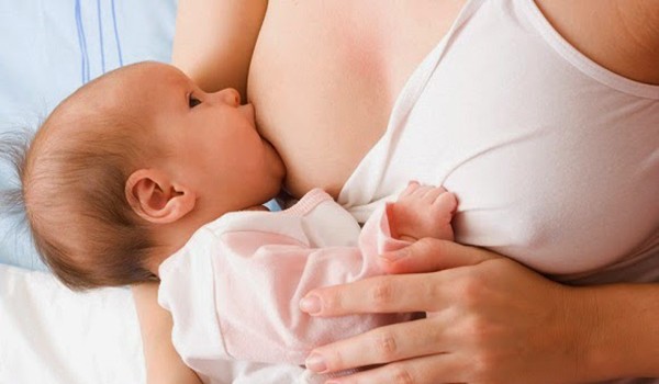 Stress và trầm cảm là một trong những nguyên nhân khiến mẹ sau sinh bị mất sữa.