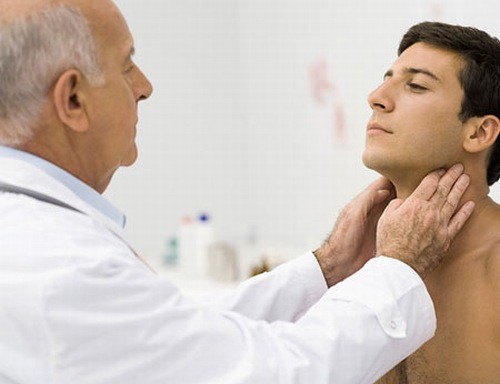 Nam giới bị quai bị cần được phát hiện sớm và điều trị hiệu quả