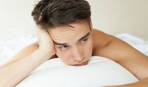 Nam giới trong độ tuổi từ 19 - 35 có nguy cơ bị viêm mào tinh hoàn