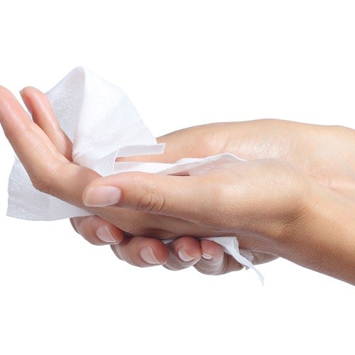 phẫu thuật nội soi điều trị tăng tiết mồ hôi tay