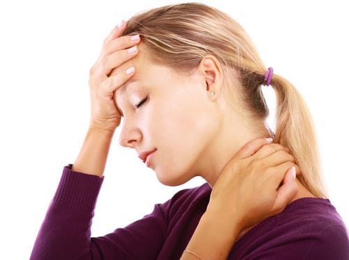 Bệnh đau nửa đầu là chứng bệnh đau đầu do căn nguyên mạch máu