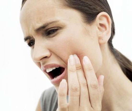 Cách chữa sâu răng đơn giản những cơn đau buốt