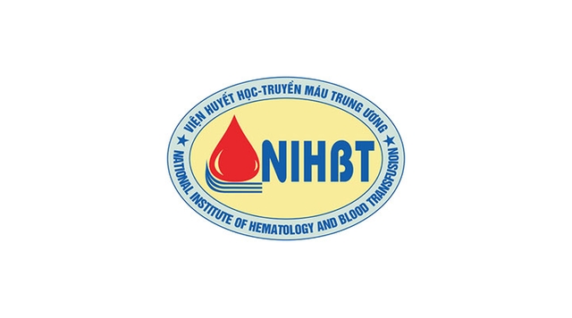 Bệnh viện Huyết học truyền máu Trung ương