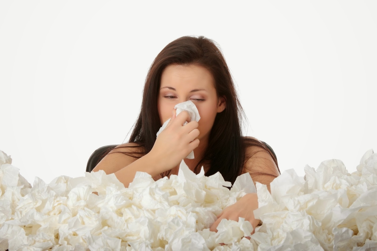 Bệnh viêm mũi dị ứng có chữa được không