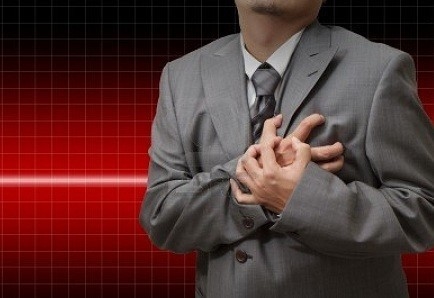 Bệnh tim mạch ở người cao tuổi