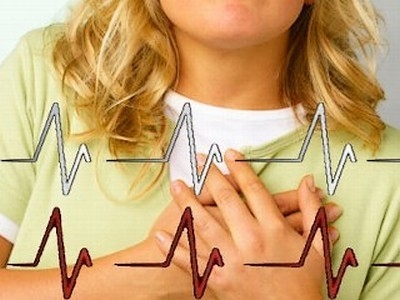 Bệnh tim sau sinh và những biến chứng nguy hiểm
