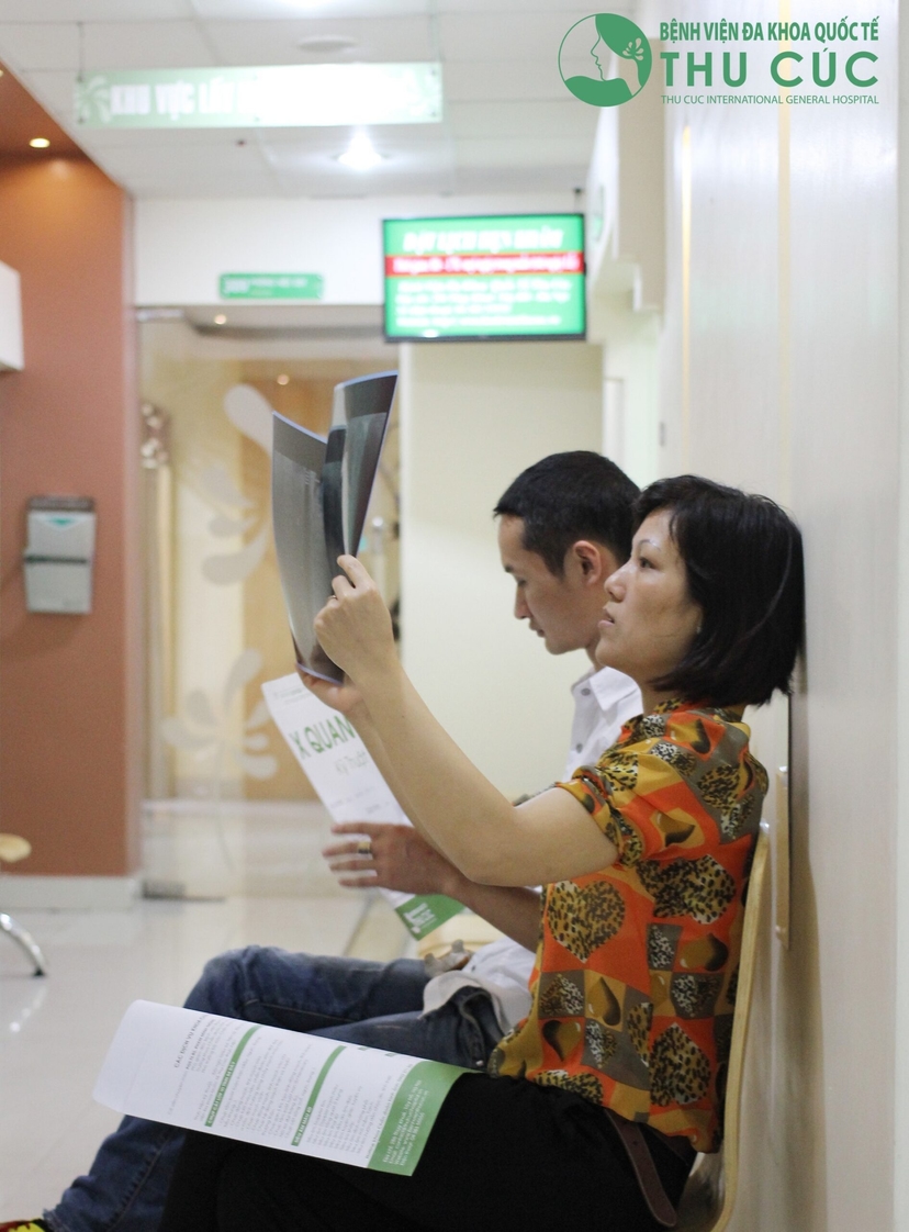 Đau nhức đầu