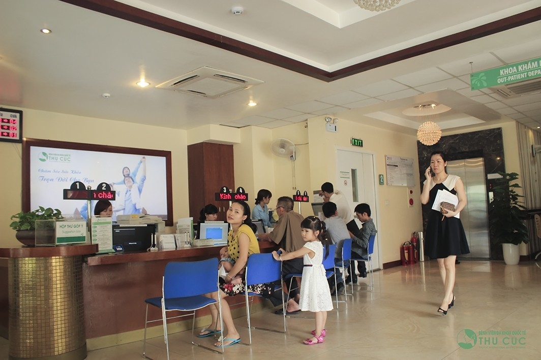 Xét nghiệm nước tiểu ở những tuần đầu của thai kì
