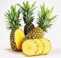 Dứa cũng là thực phẩm tốt cho việc hỗ trợ điều trị rối loạn tiêu hóa.