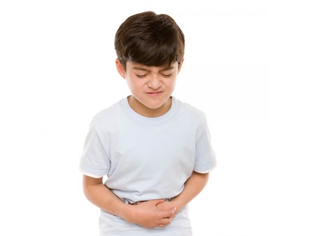Cách chữa bệnh rối loạn tiêu hóa ở trẻ em