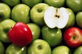 Trong thành phần của quả táo có chứa nhiều chất xơ và vitamin có lợi cho việc thúc đẩy tiêu hóa.