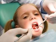 Cách chữa đau răng cho trẻ em ơn đau răng vô cùng khó chịu