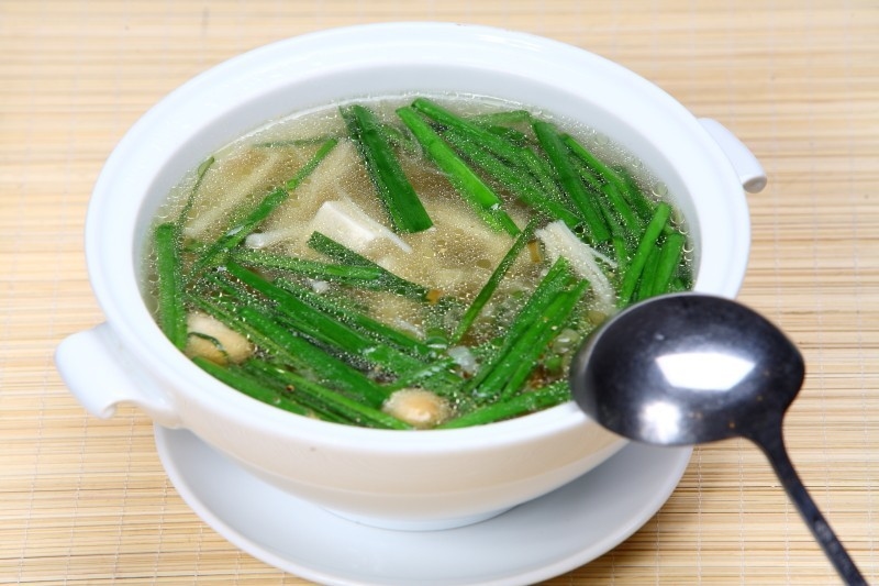 Món ăn hỗ trợ điều trị viêm cổ tử cung