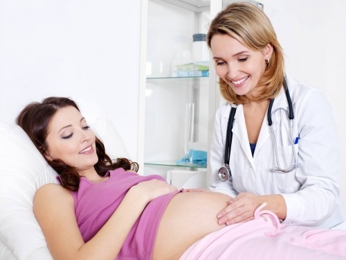 Khám thai vào thời điểm nào