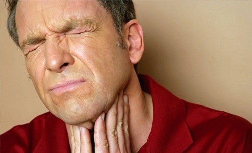 Viêm họng và cách điều trị như thế nào