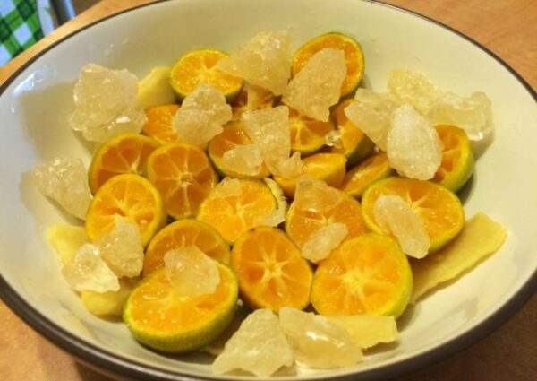 cách điều trị bệnh ho