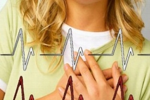 Cách điều tri rối loạn thần kinh tim