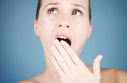 Hôi miệng và cách chữa đơn giản, nhanh chóng, hiệu quả