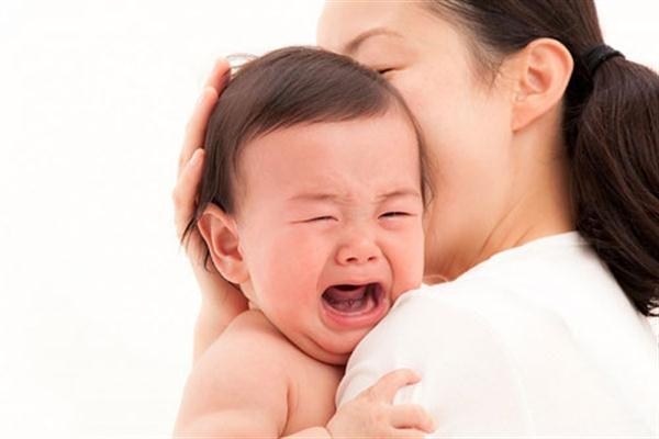 Viêm phế quản cấp ở trẻ em