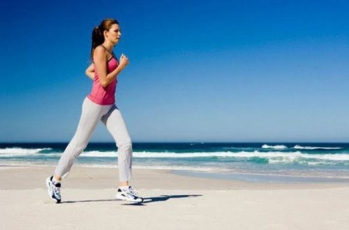 Luyện tập thể thao thường xuyên là cách bảo vệ sức khỏe tim mạch tốt